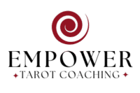 Empower Tarot Coaching